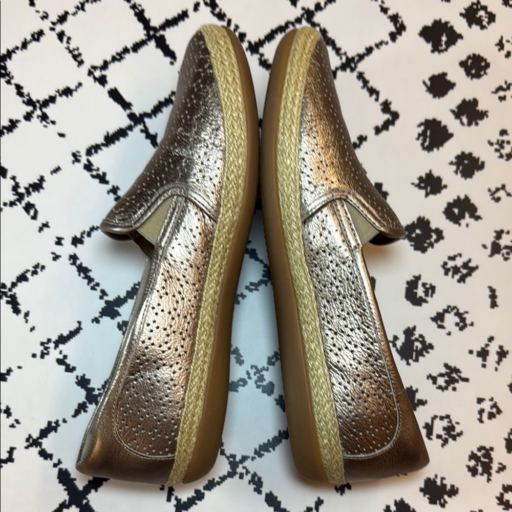 CLARKS Collection Women’s Shoes - US Size 8.5 M - EUC - Picture 9 of 12